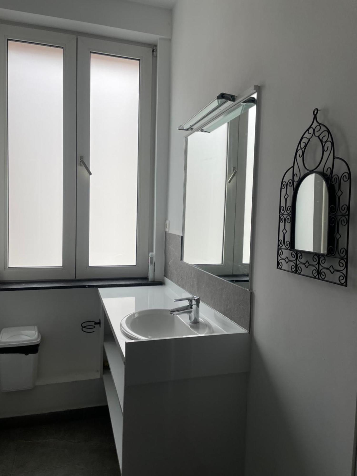 Etterbeek Youth Hostel ブリュッセル エクステリア 写真