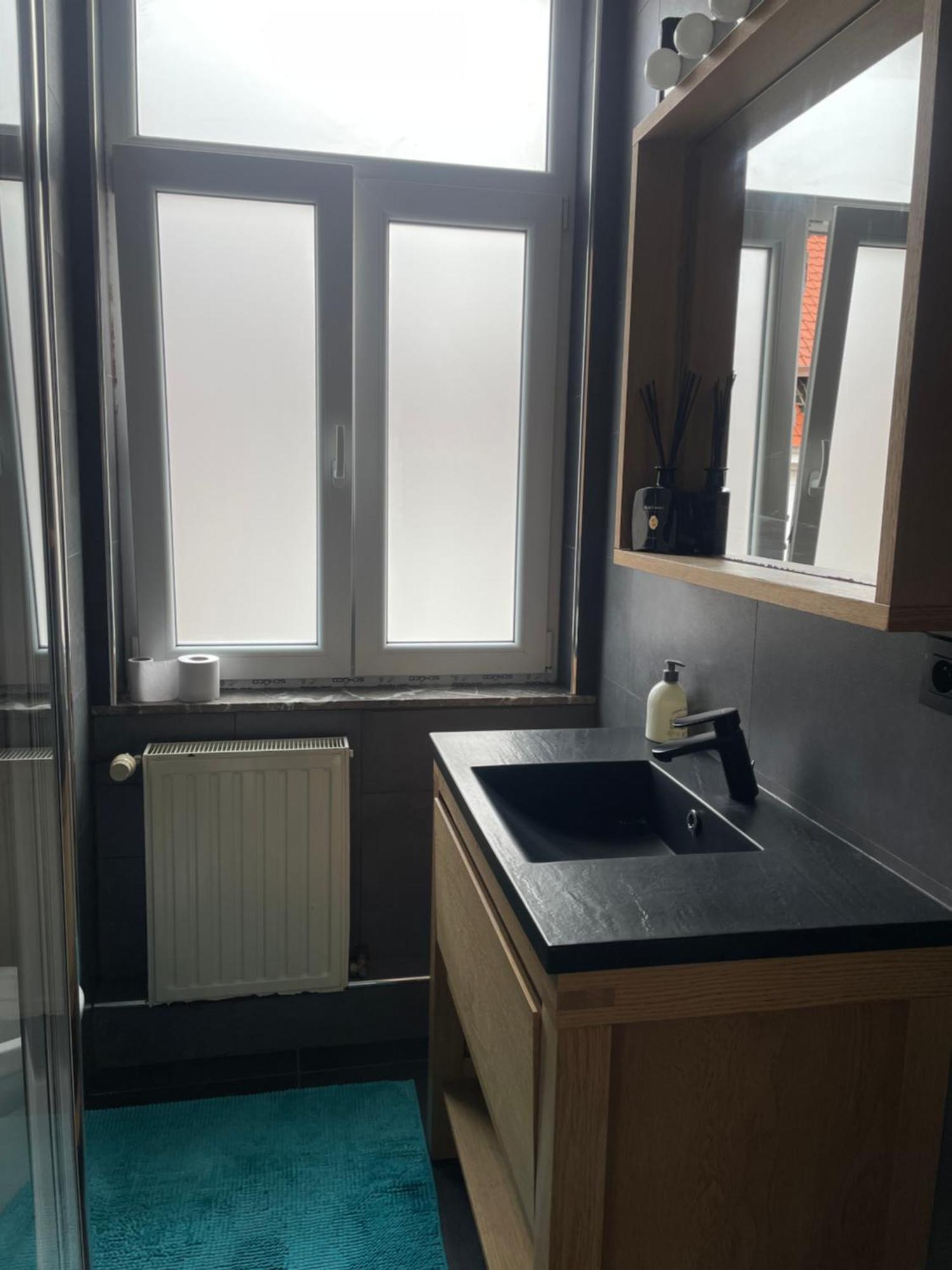 Etterbeek Youth Hostel ブリュッセル エクステリア 写真