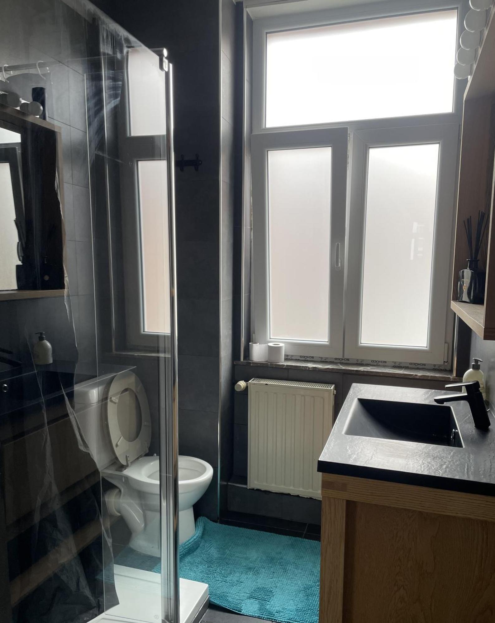 Etterbeek Youth Hostel ブリュッセル エクステリア 写真